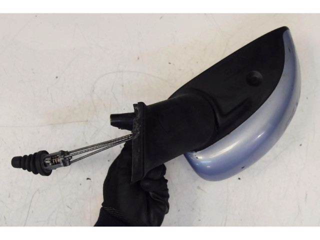 Зеркало электрическое        Fiat Idea     