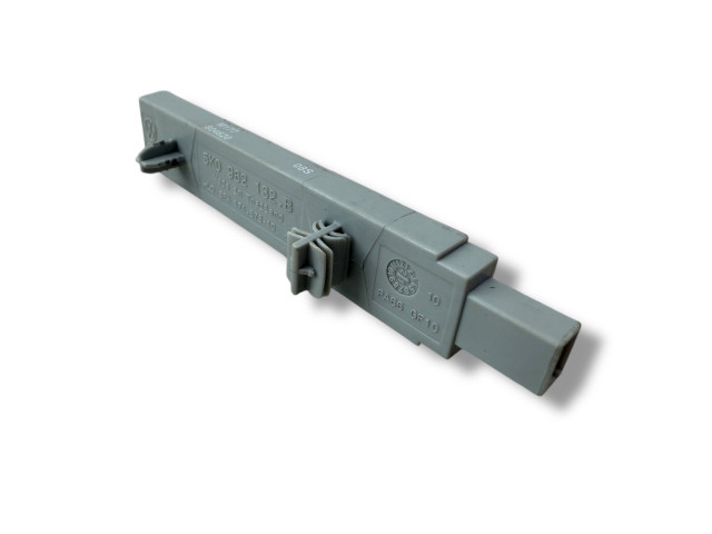 Блок управления 5K0962132B, 5FA17167310   Audi TT TTS RS Mk3 8S