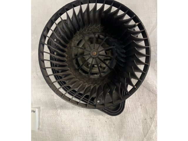Вентилятор печки 09171429, 317617 Volvo S70 V70 V70 XC