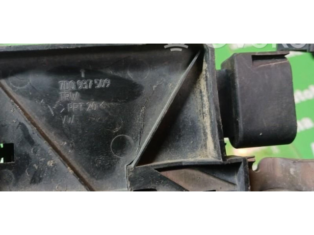 Блок предохранителей 7D0937509, 7D0937509. Volkswagen Transporter - Caravelle T4