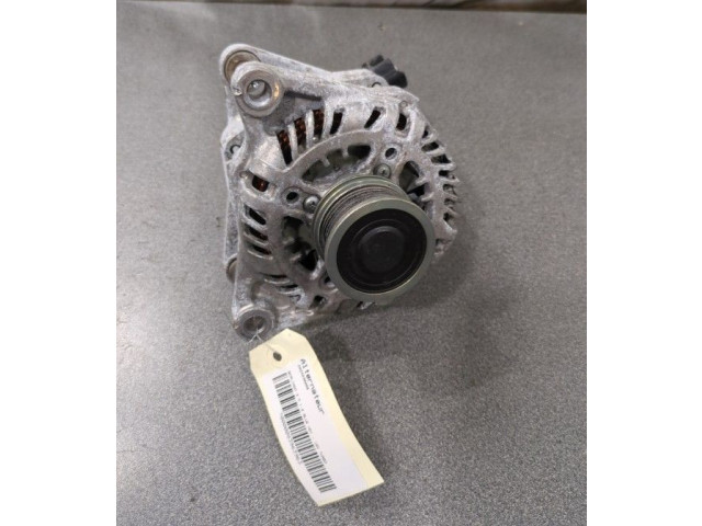 Генератор 9824742880 Citroen Berlingo