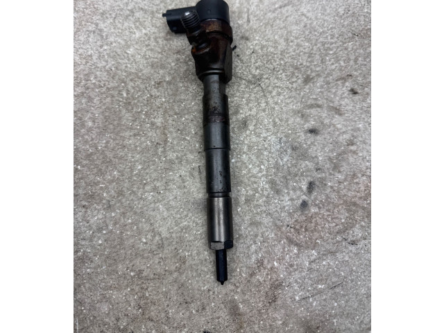 Форсунка 0445110524    Fiat 500L  199B5000 