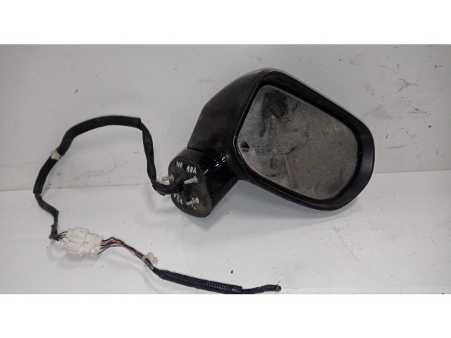 Zpětné zrcátko Honda Civic 2007 E6010029, E6030029