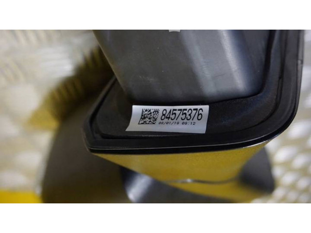 Зеркало электрическое        Chevrolet Silverado   -  года   