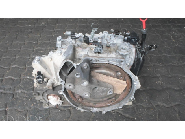 Автоматическая коробка передач