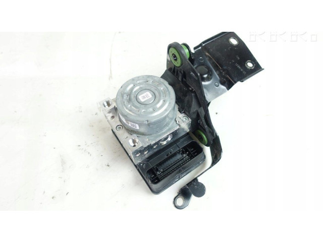 Блок АБС 5WA614517BE Volkswagen Golf VIII 2019- года