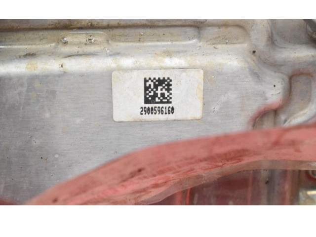 Блок управления двигателем Блок управления 04C907309AQ, 04C907309AQ   Skoda Citigo