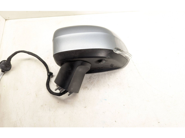 Зеркало электрическое        Volvo XC90  2014 -  года   