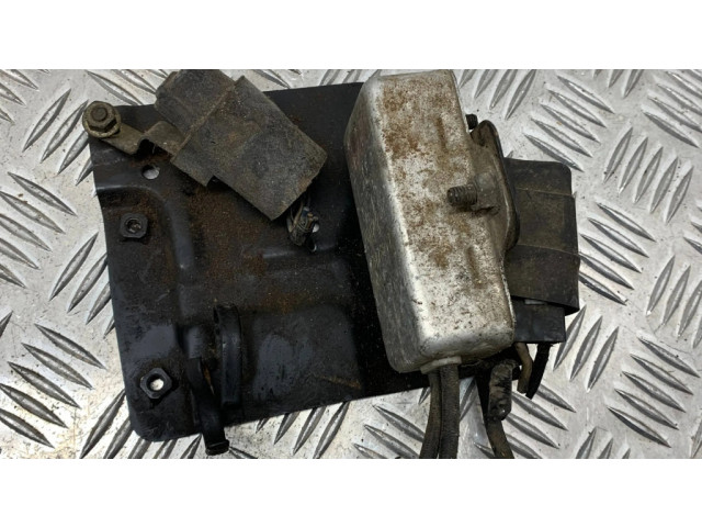 Реле подогрева свеч