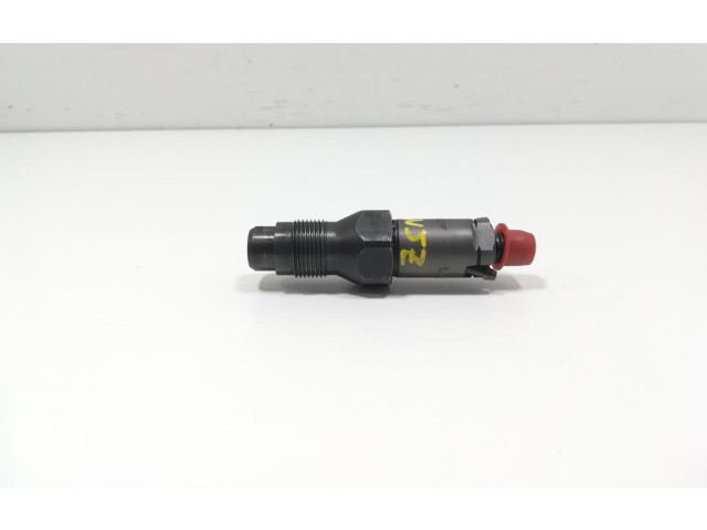 Vstřikovač LCR6736001 Citroen Berlingo