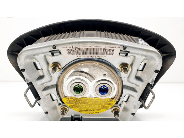 Подушка безопасности водителя 14958410YR Citroen C8