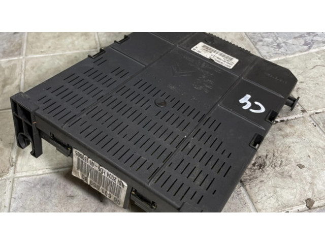 Блок комфорта 216777914   Citroen C4 I   