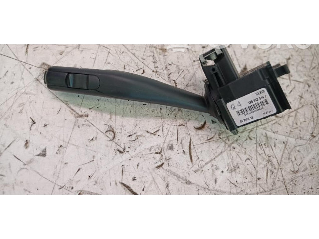 Ручка стеклоочистителей 1K0953519H9B9, 1K0953519H9B9 Volkswagen Golf VI