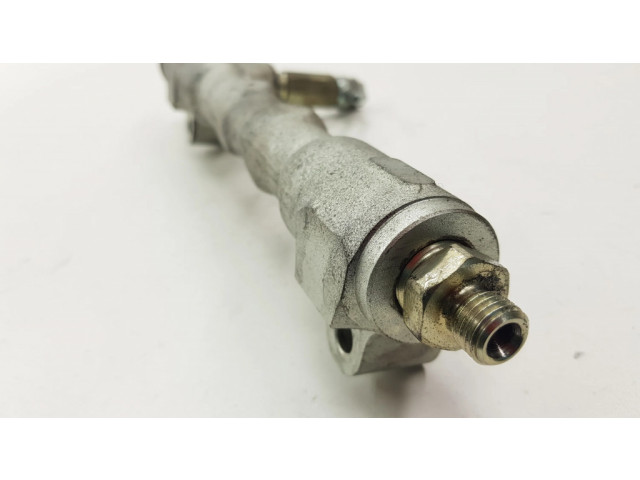 Топливная рампа 03Q08345, 45PP32   Chevrolet Trax 1.7 