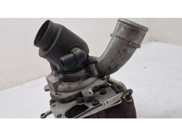  Турбина Audi A6 S6 C6 4F 3.0 GTB2260VK, 059145722         