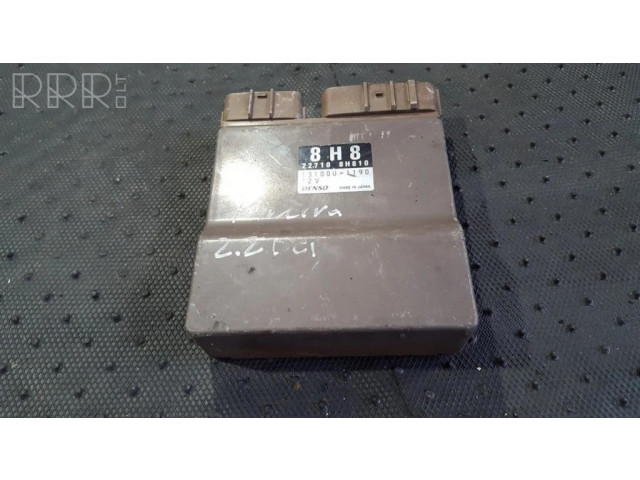 Řídící jednotka 227108H810, 131000-1190   Nissan X-Trail T30 2002