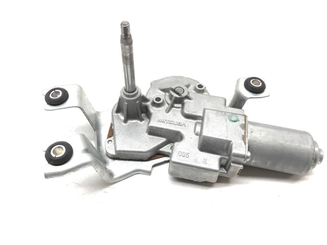 Моторчик заднего дворника A2479065202    Mercedes-Benz GLE W167