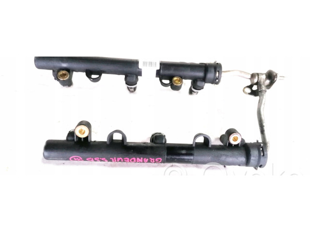 Vstřikovací lišta 283003C101 Hyundai Grandeur pro benzínový motor 3.3