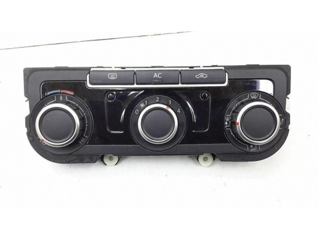 Блок управления климат-контролем 7N0907426, 5HB00975130 Volkswagen Touran I