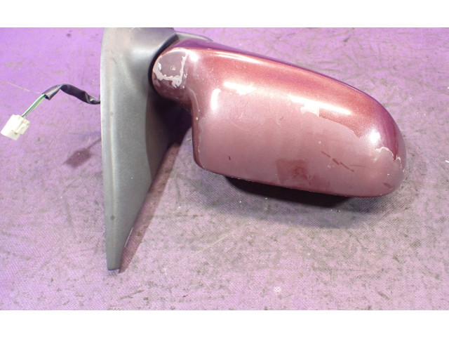 Зеркало электрическое Fiat Albea - года