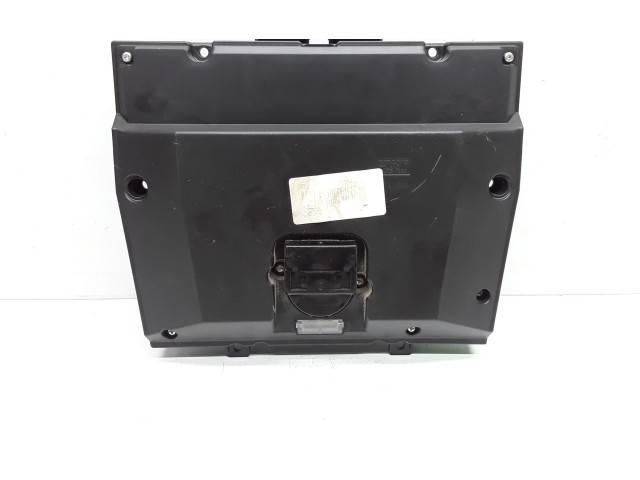 Блок управления климат-контролем 30795271   Volvo V70