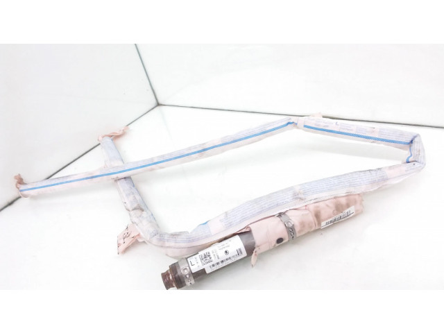 Боковая подушка безопасности 5JJ880741 Skoda Rapid (NH)