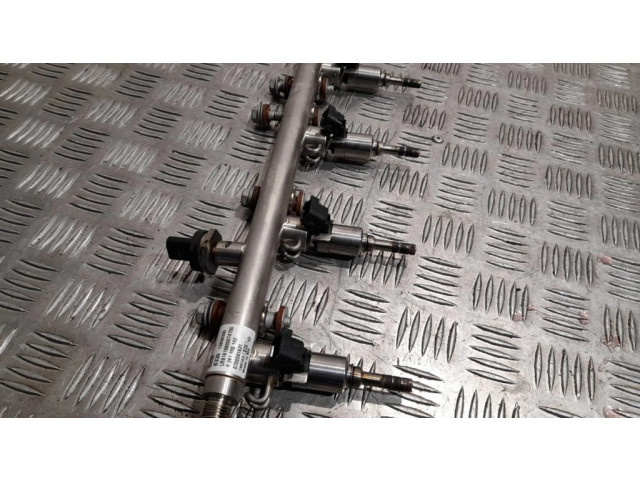 Vstřikovač 12658330 Chevrolet Camaro pro benzínový motor 2.0