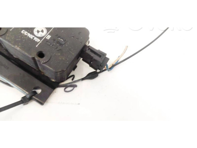 Zpětné zrcátko Все BMW 7 E38 1997 67118352168, 40620433