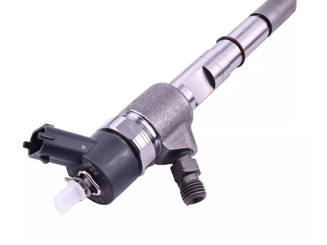 Форсунка 0445110303, 0445110302 Smart ForTwo I