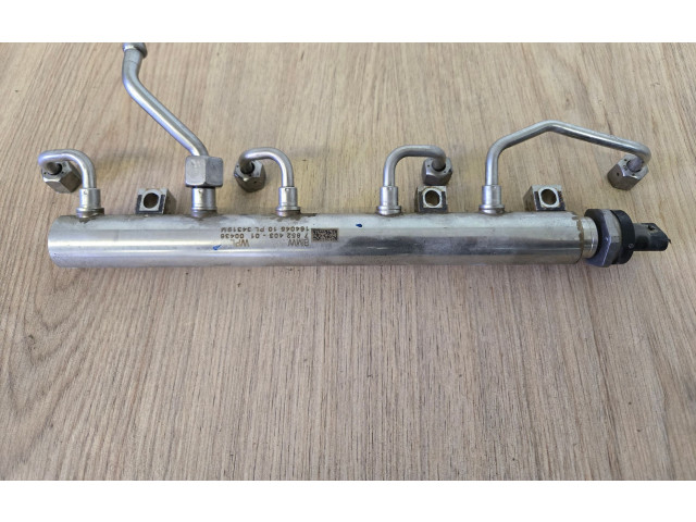 Vstřikovací lišta 7852403 BMW X6M G06 F96