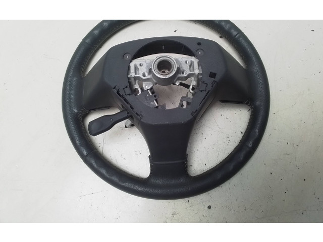 Руль Toyota Corolla Verso AR10 2004 - 2009 года GS12001450