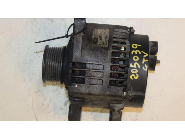 Генератор Alfa Romeo GTV 2.0