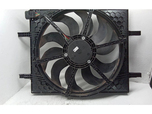 Вентилятор радиатора 1EA121205, 8241007 Volkswagen ID.3