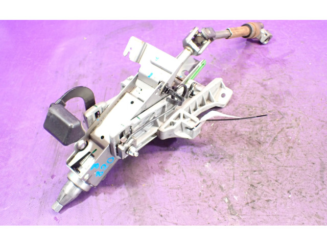 Рулевая рейка BBP3, BBP3 Mazda 3 II 2009 - 2013 года