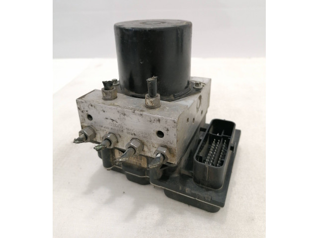 Блок АБС 6Q0907379BG   Volkswagen  Polo  2002 - 2005 года