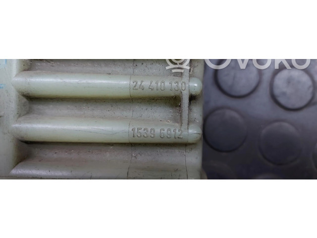 Řídící jednotka 24410130 Opel Zafira A