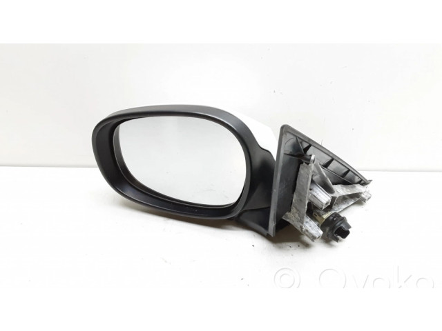 Zpětné zrcátko levé BMW 1 E81 E87 2010 E1021017, 7208343
