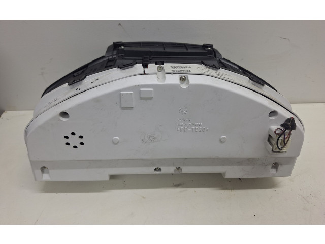 Панель приборов 31254534AA   Volvo V70       