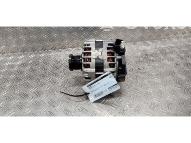 Генератор    Renault Clio V      