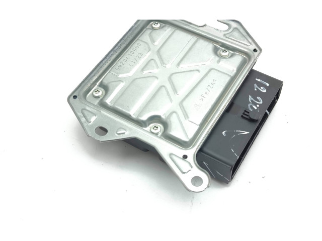 Блок подушек безопасности 5WA959655L, 010100636 Skoda Octavia Mk4