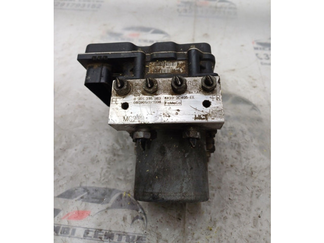 Блок управления АБС 8X232C405EE, 0265235363 Jaguar XF X250