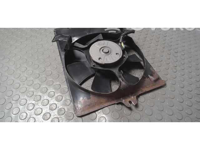 Вентилятор радиатора     1680003121    Mitsubishi Space Star 