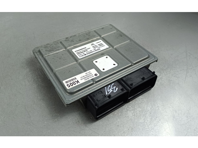 Блок управления двигателя 391S208AE0   KIA Niro