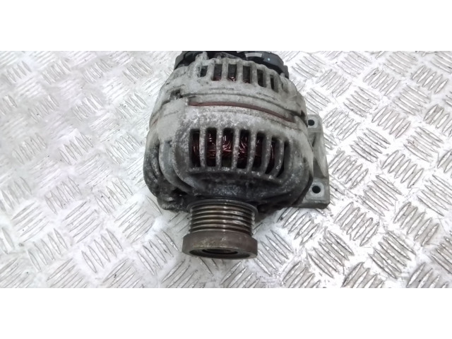 Генератор 30667787   Volvo S60      