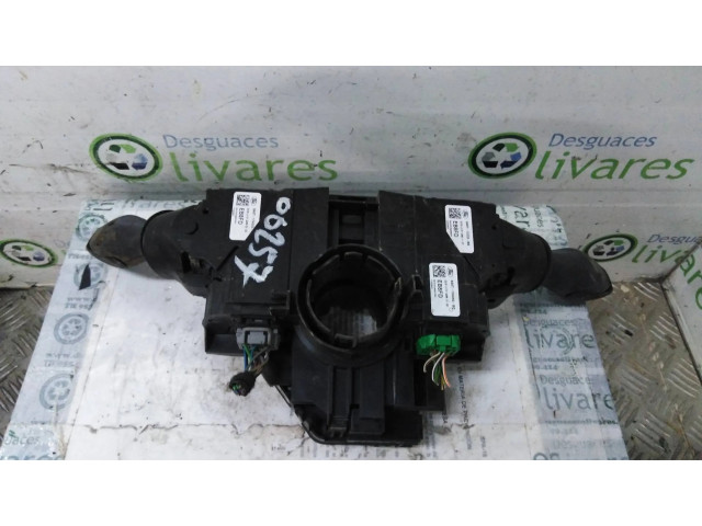 Ручка стеклоочистителей 1537625, 8A6T13N064BD Ford Fiesta