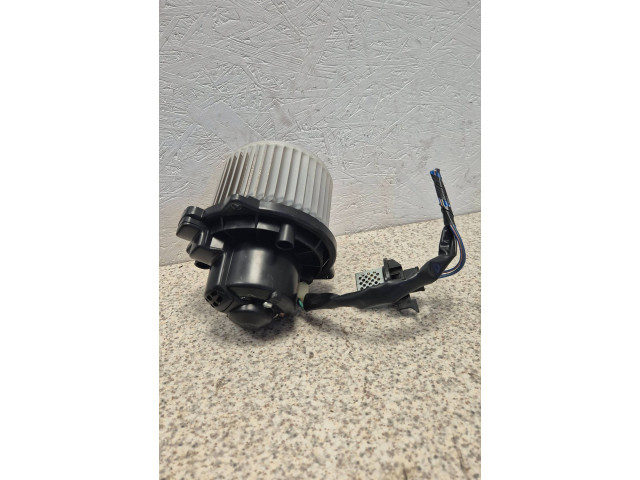 Вентилятор печки    1940000972   Suzuki Jimny