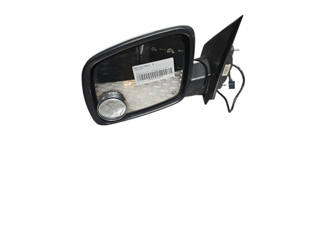 Зеркало (механическое)       Fiat Freemont   -  года   