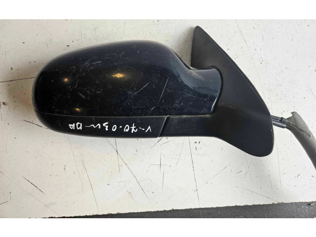 Зеркало электрическое        Volvo V70  2000 - 2004 года   