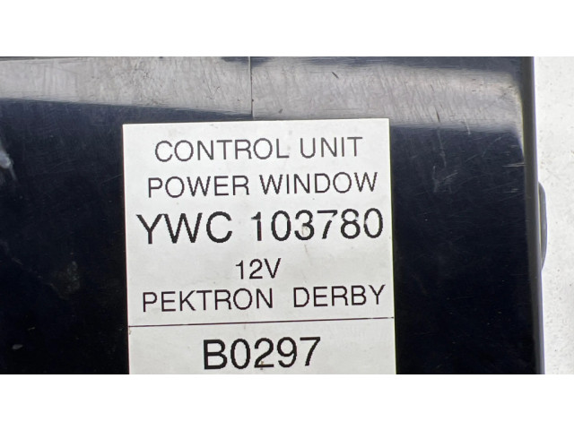 Другие блоки управления / модули