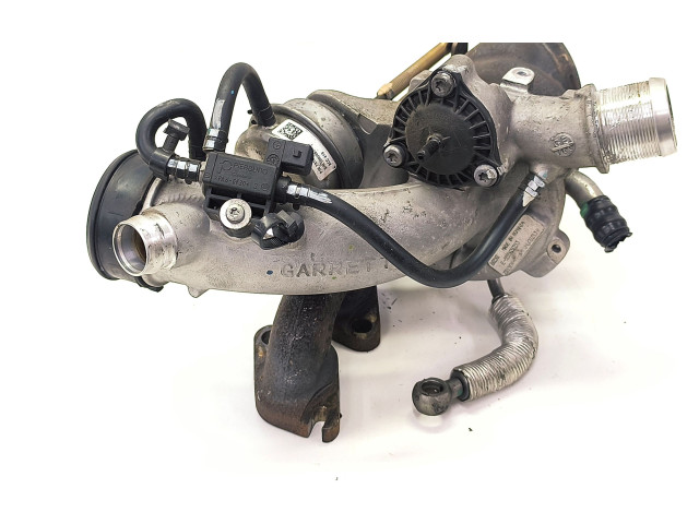 Turbodmychadlo Турбина E55565353, 55565353 Buick Encore I